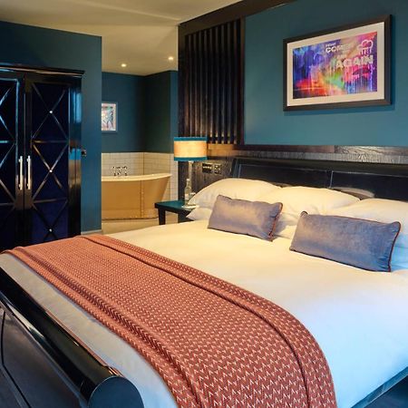 Malmaison Aberdeen Luaran gambar
