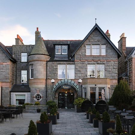 Malmaison Aberdeen Luaran gambar
