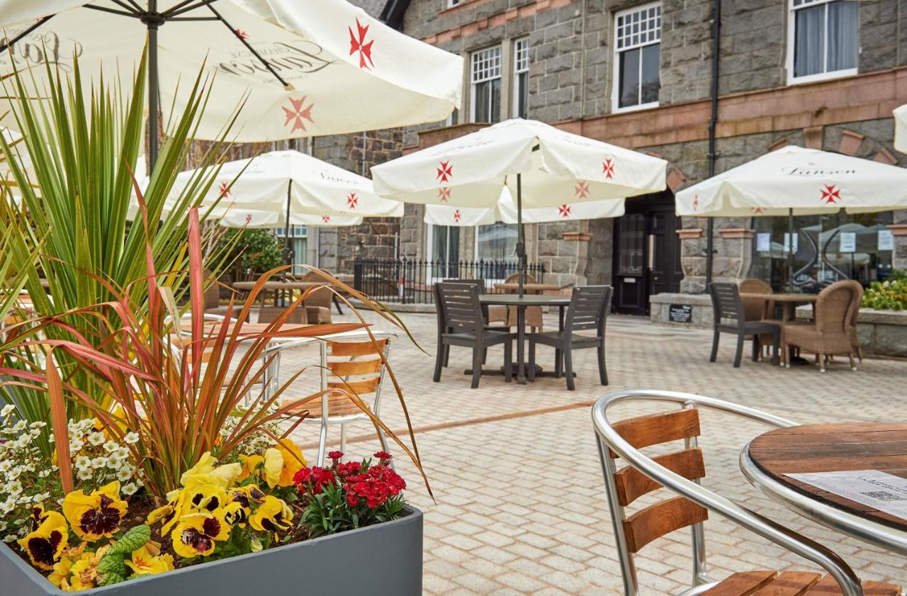 Malmaison Aberdeen Luaran gambar