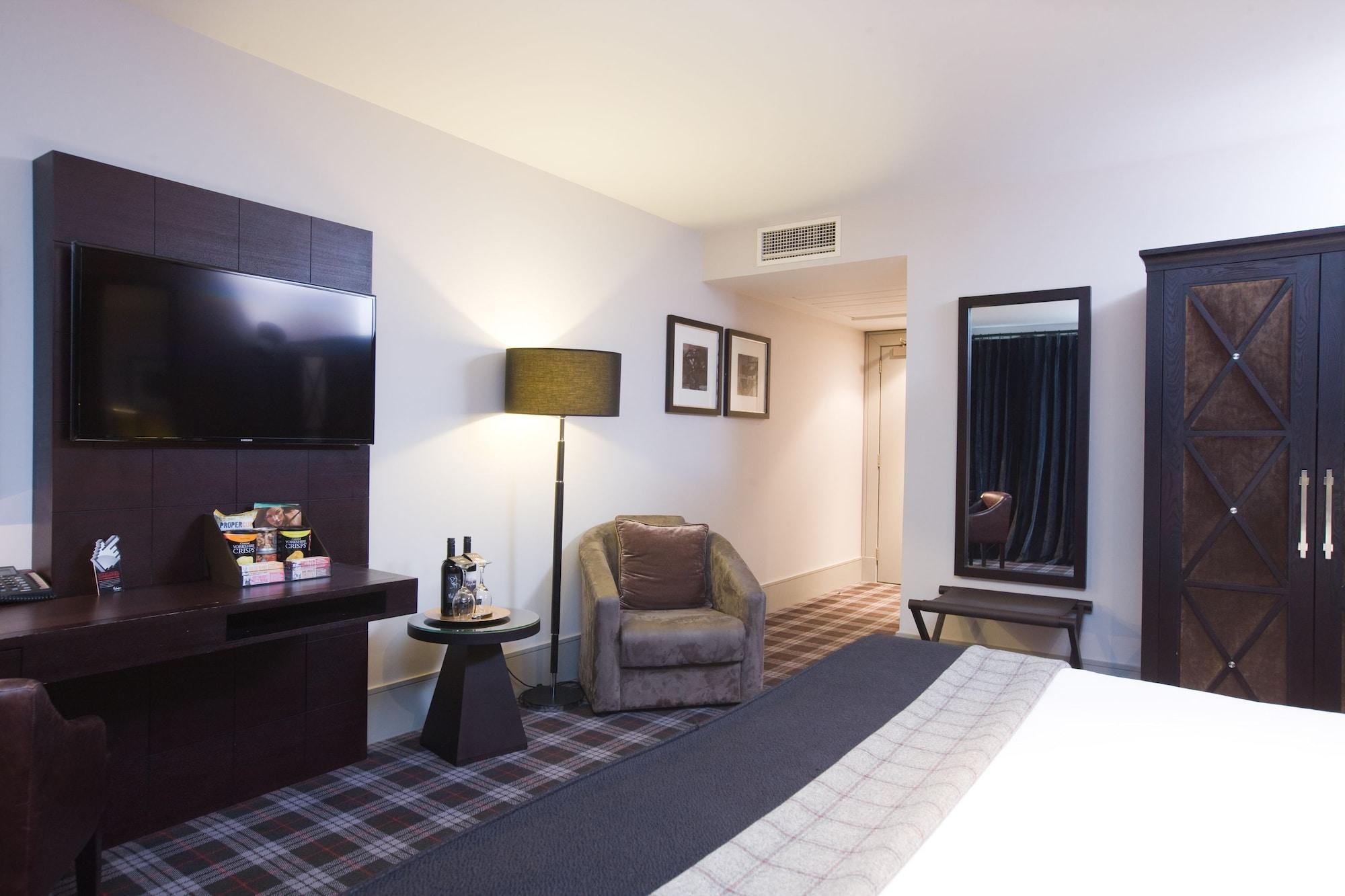 Malmaison Aberdeen Luaran gambar