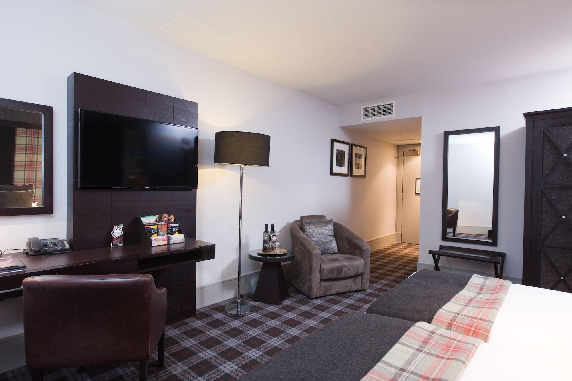 Malmaison Aberdeen Luaran gambar