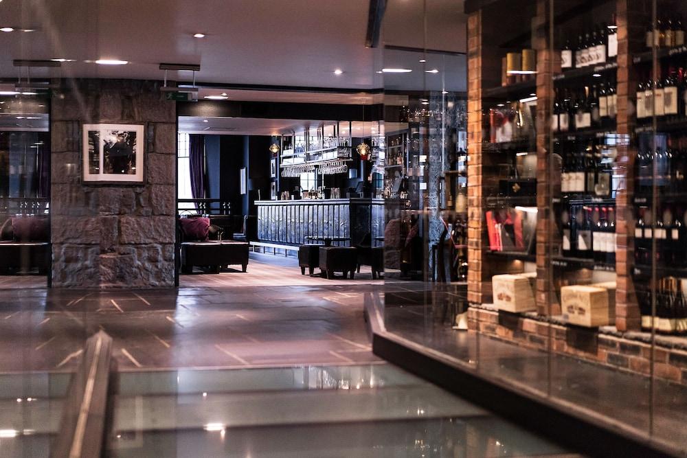 Malmaison Aberdeen Luaran gambar