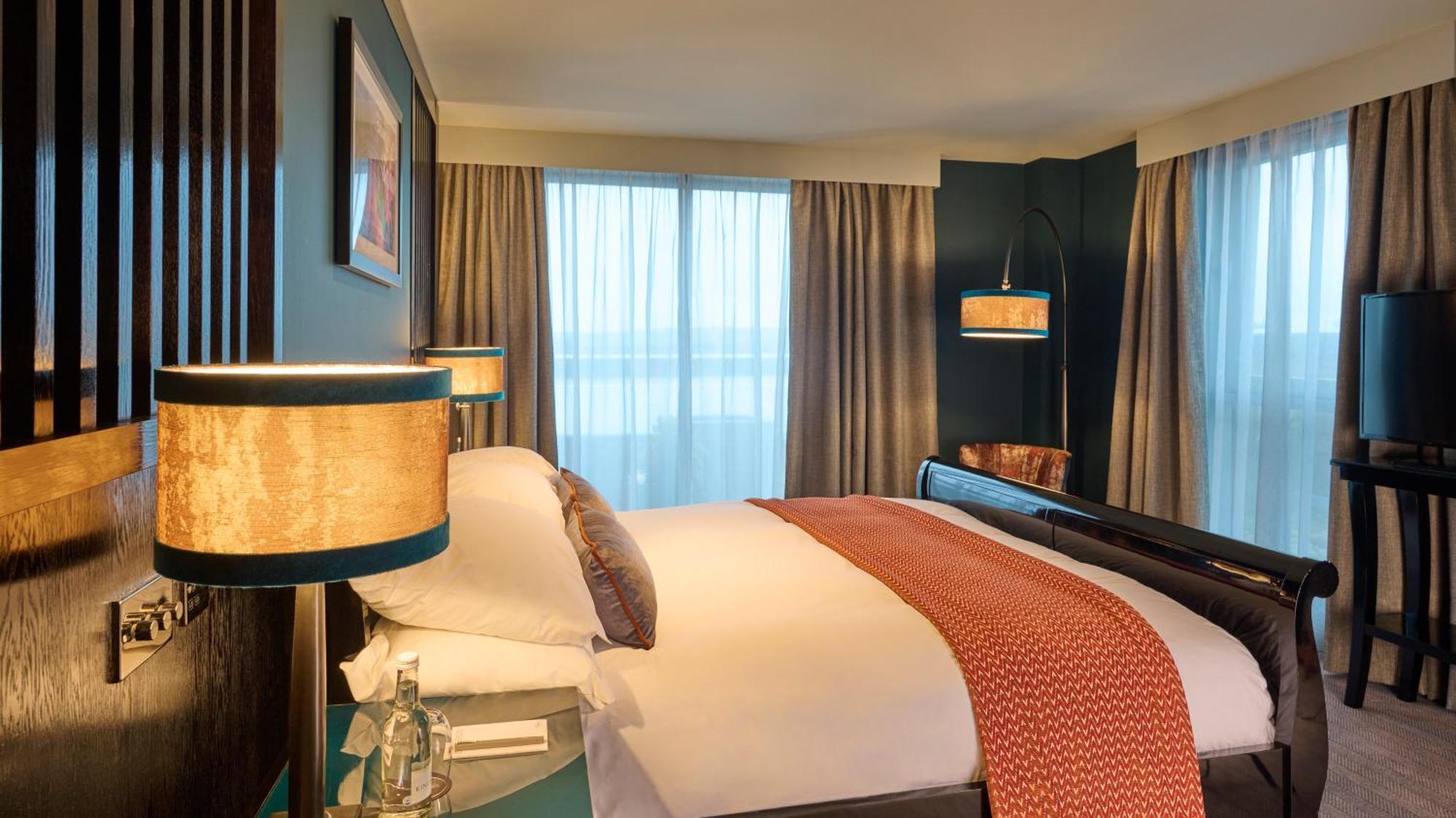 Malmaison Aberdeen Luaran gambar