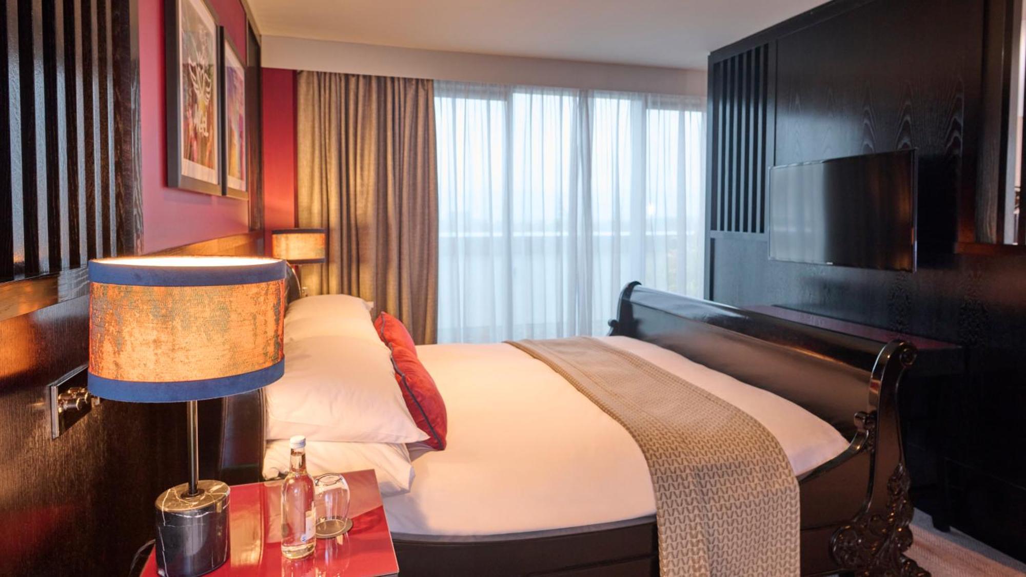 Malmaison Aberdeen Luaran gambar