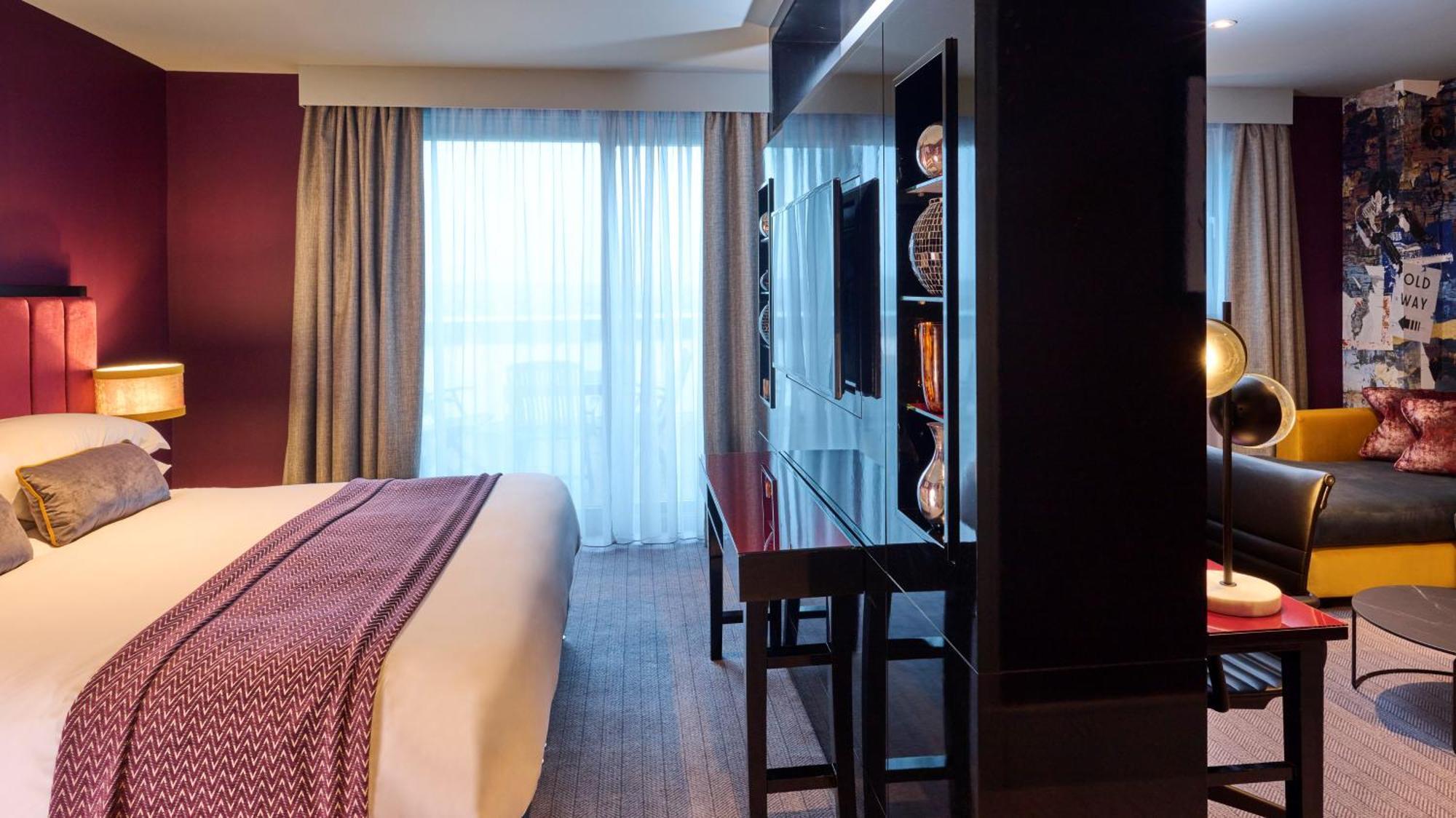 Malmaison Aberdeen Luaran gambar