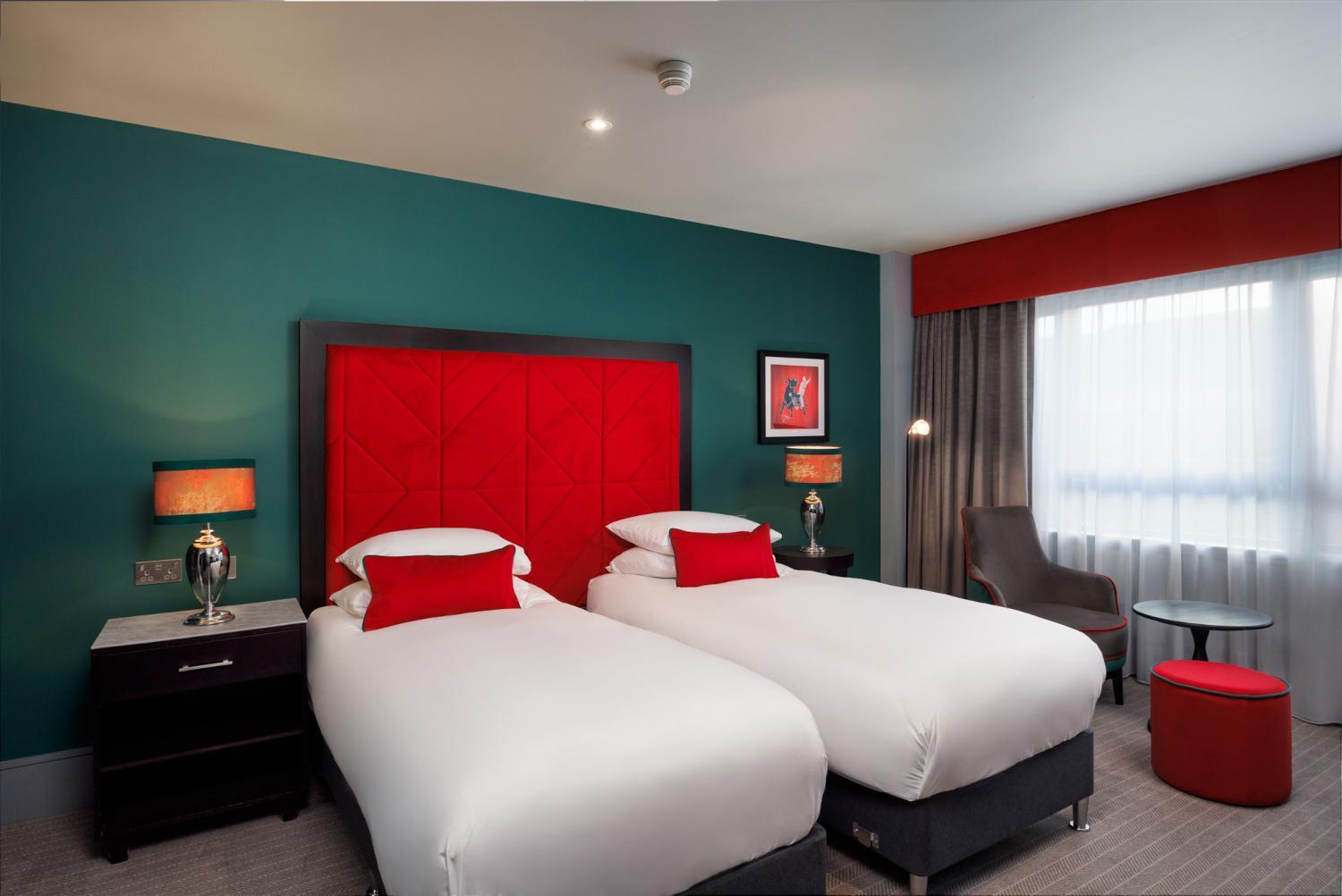 Malmaison Aberdeen Luaran gambar
