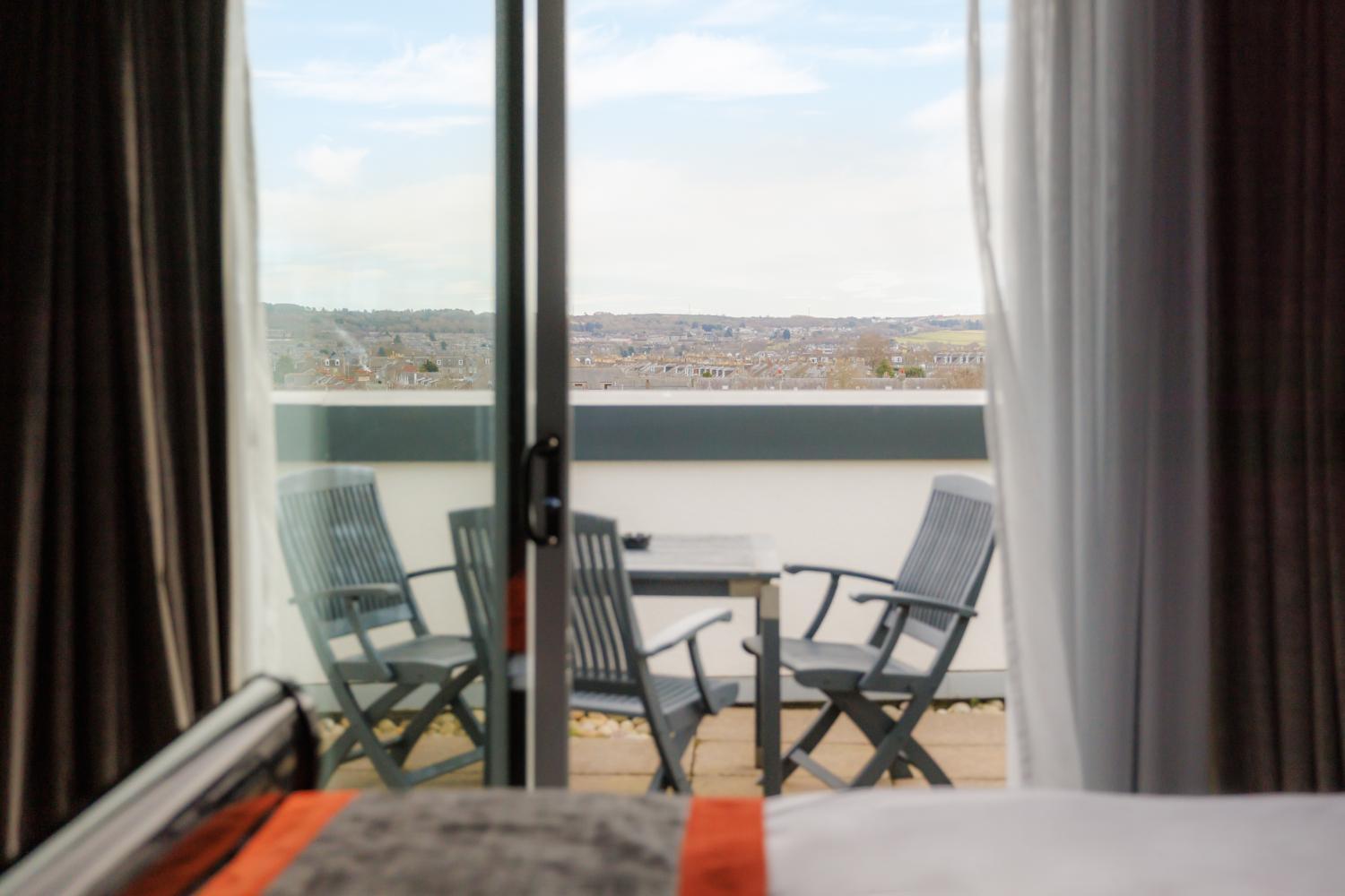 Malmaison Aberdeen Luaran gambar