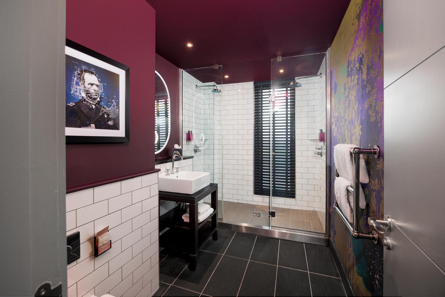 Malmaison Aberdeen Luaran gambar