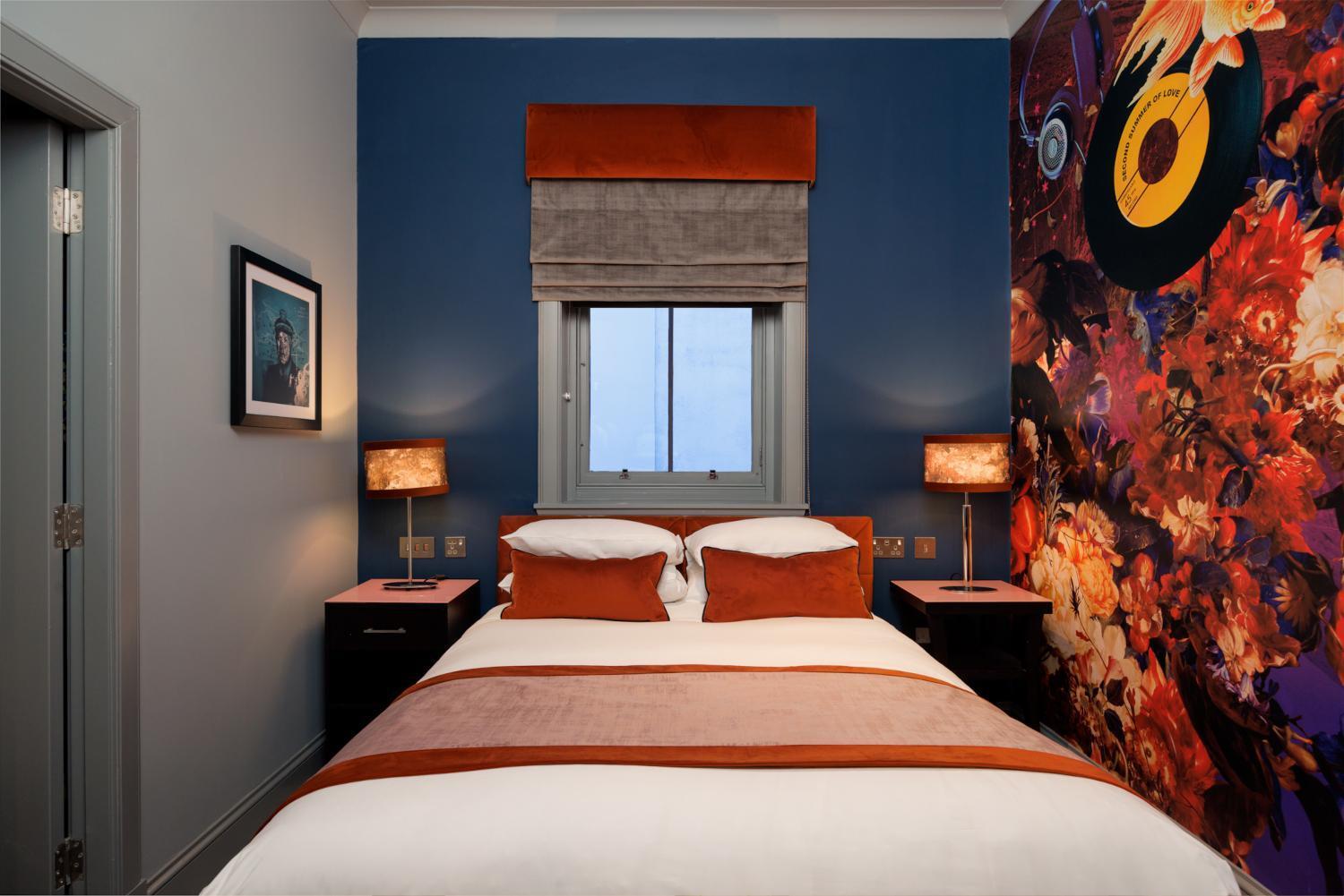 Malmaison Aberdeen Luaran gambar