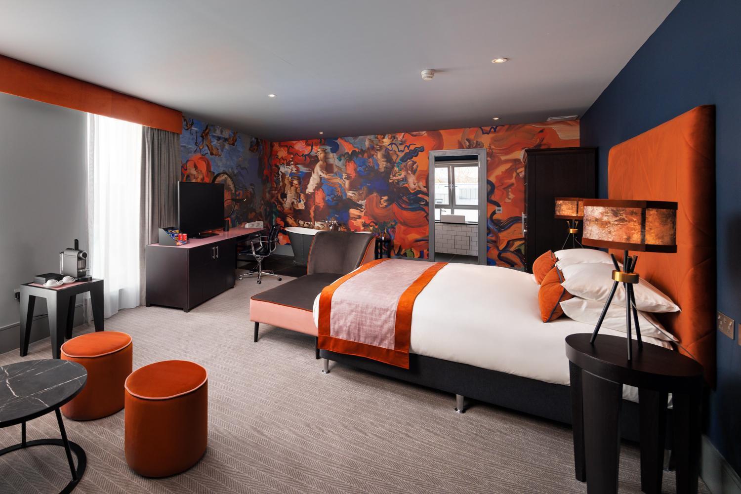 Malmaison Aberdeen Luaran gambar