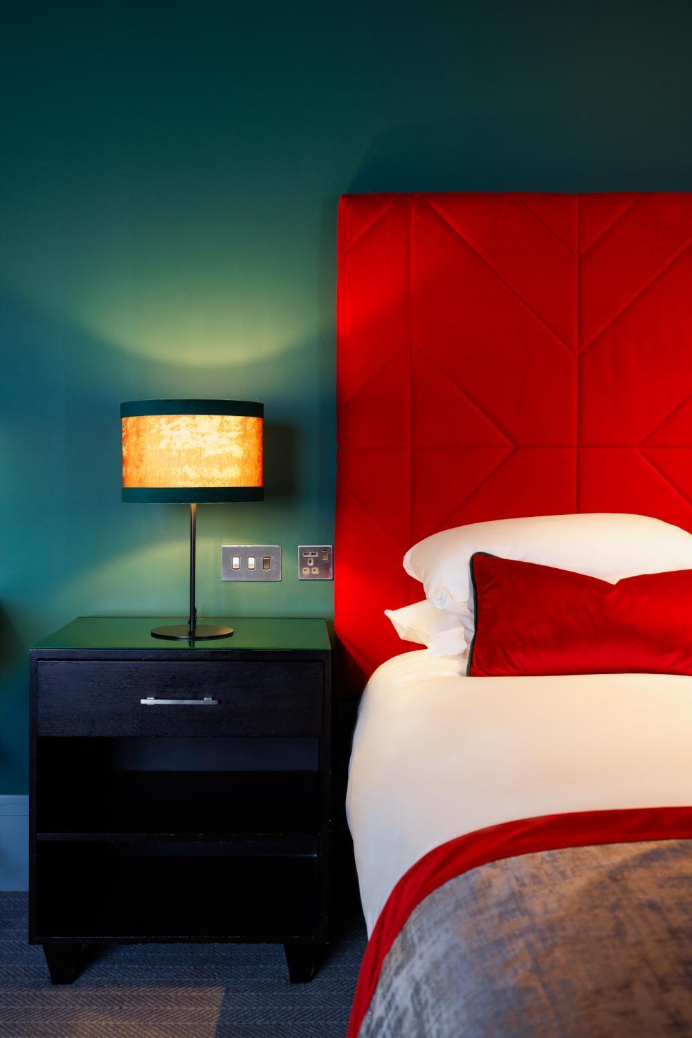 Malmaison Aberdeen Luaran gambar