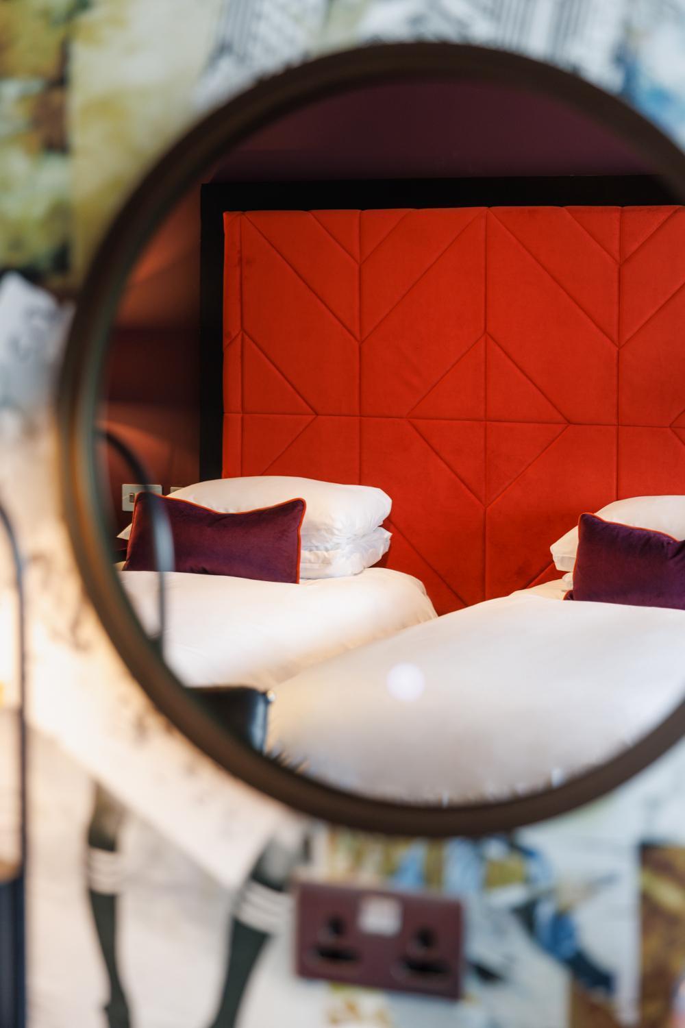 Malmaison Aberdeen Luaran gambar