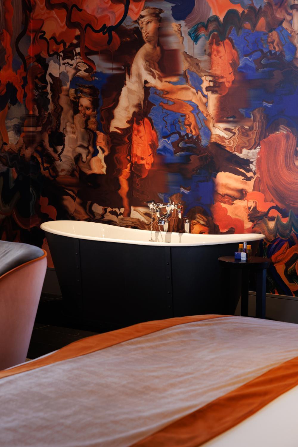 Malmaison Aberdeen Luaran gambar