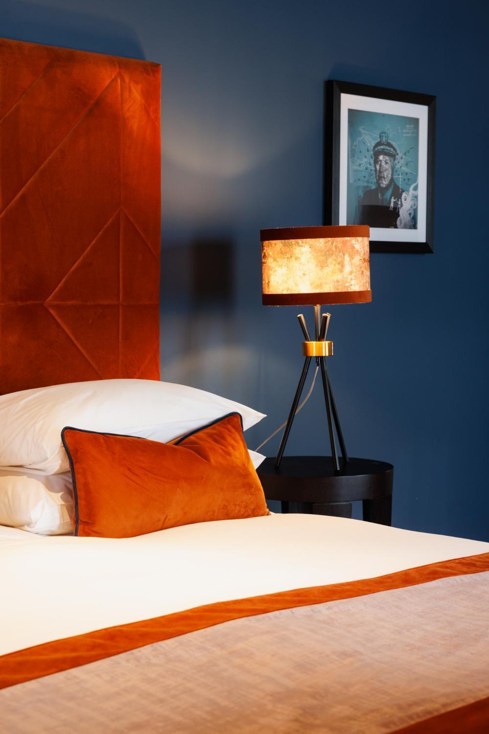 Malmaison Aberdeen Luaran gambar