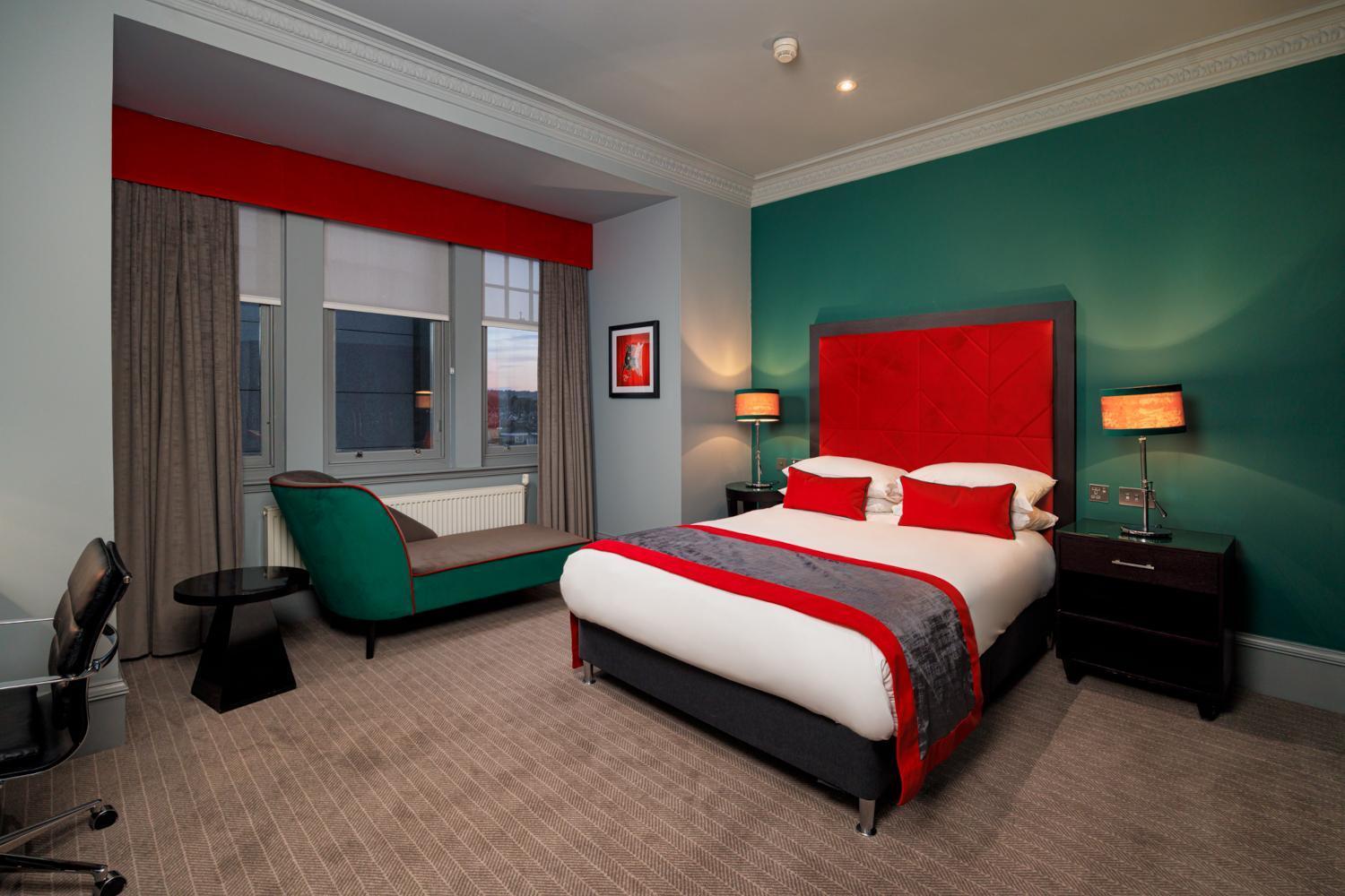 Malmaison Aberdeen Luaran gambar
