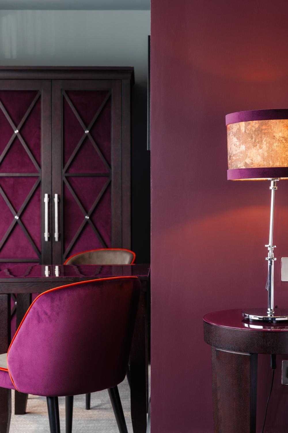 Malmaison Aberdeen Luaran gambar