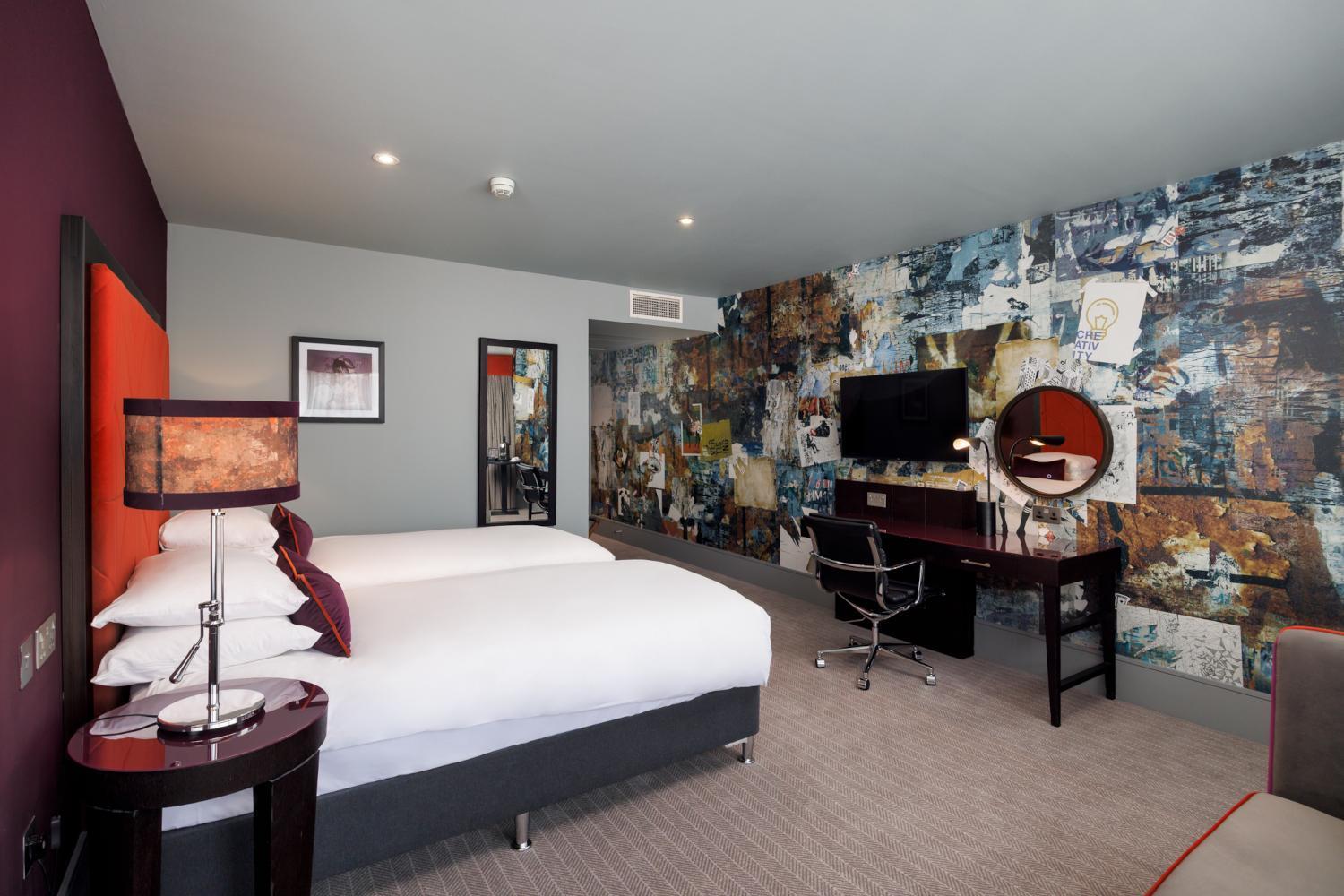 Malmaison Aberdeen Luaran gambar