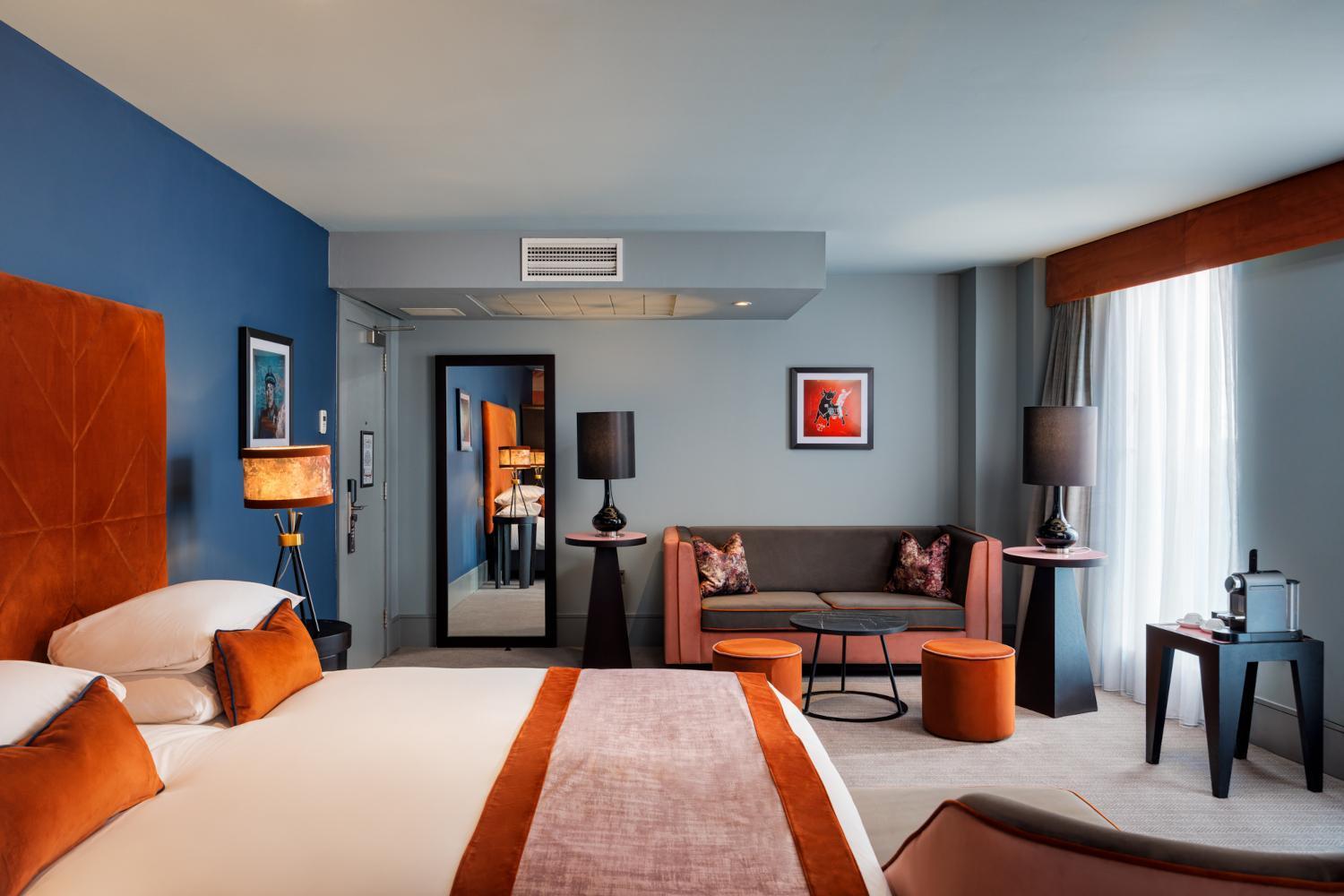 Malmaison Aberdeen Luaran gambar