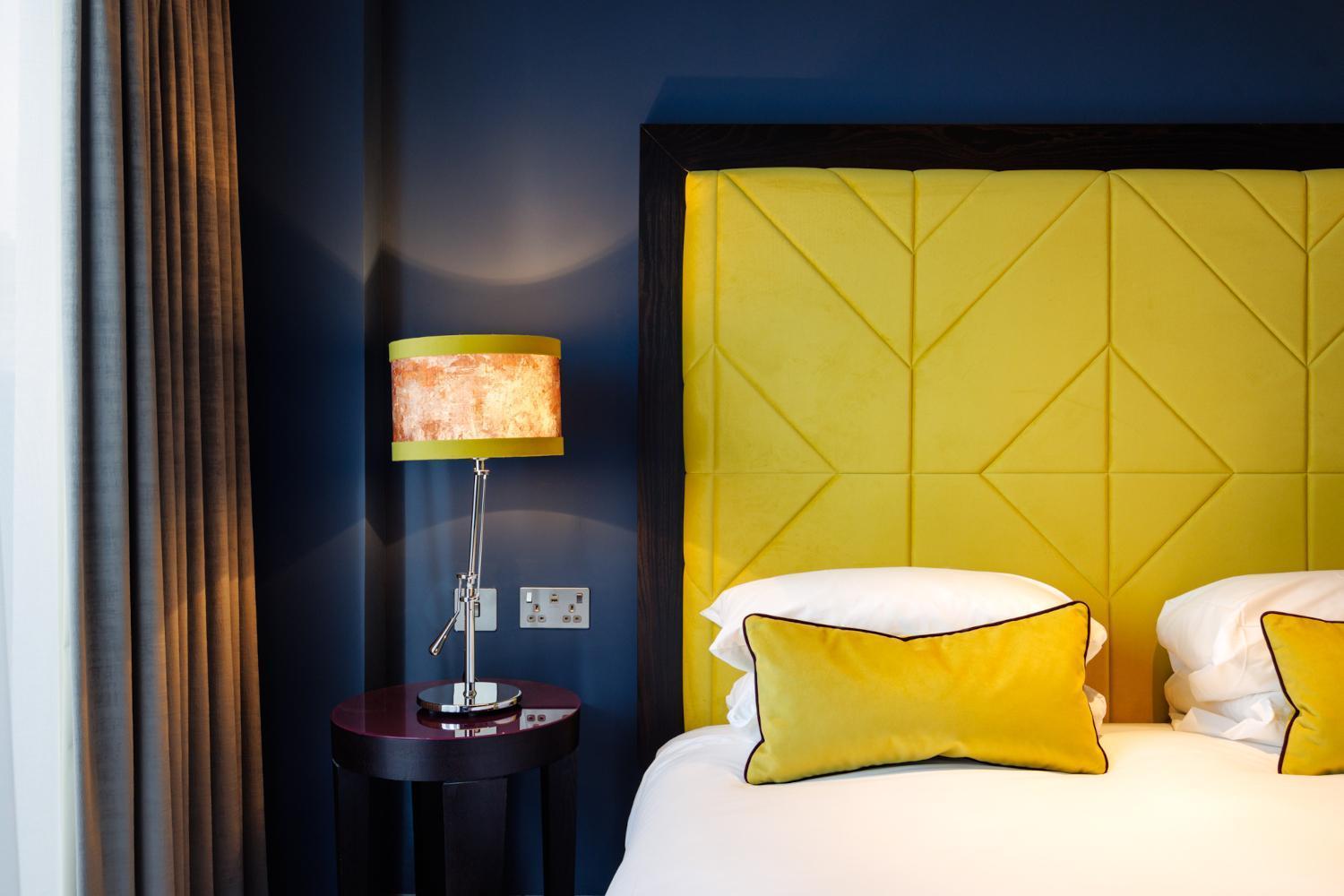 Malmaison Aberdeen Luaran gambar